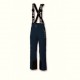 Salopette sci bambino - AST JT9J col. blu